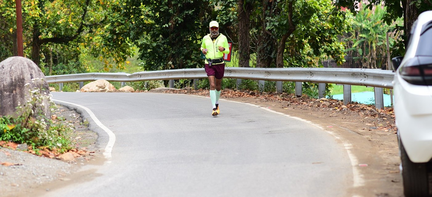 denpasar marathon event 2023
