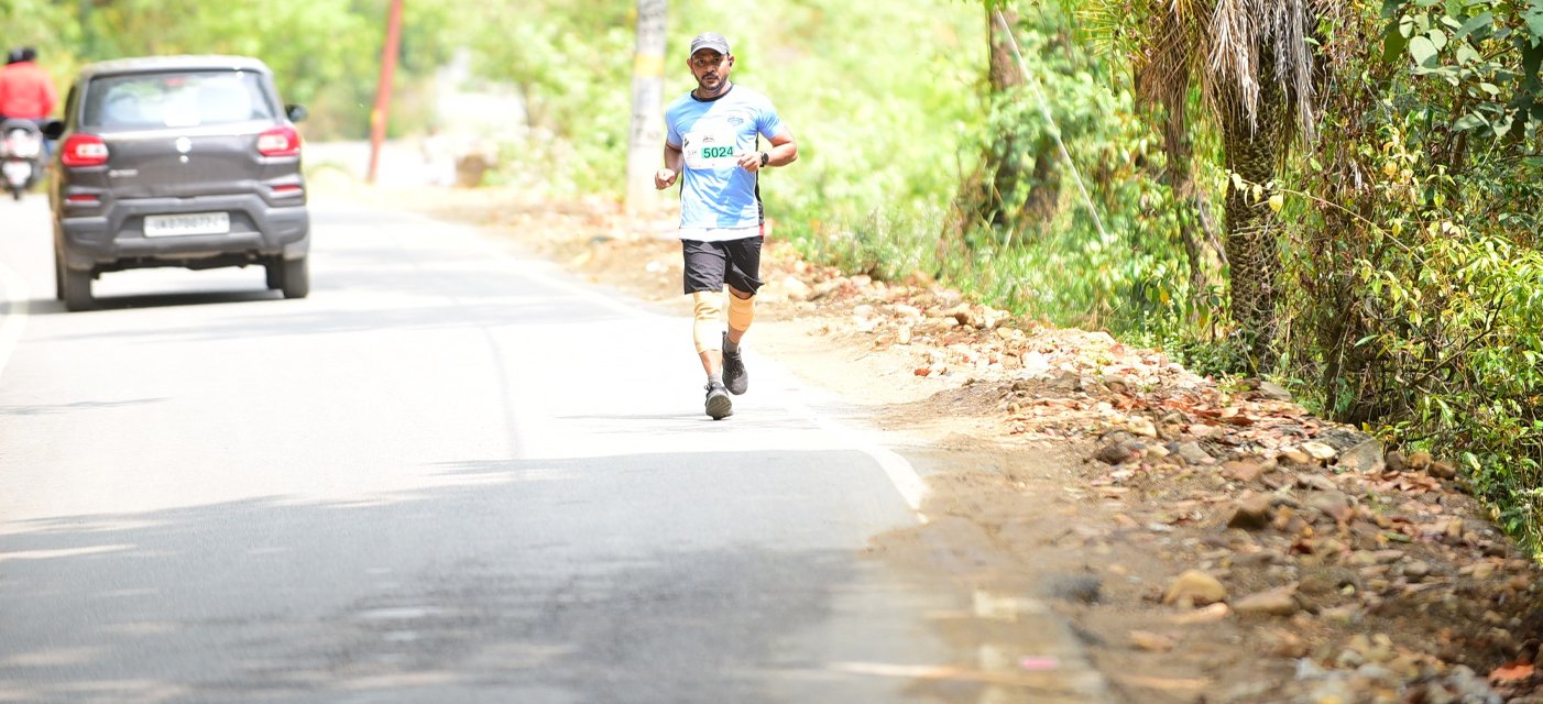 denpasar marathon event 2023